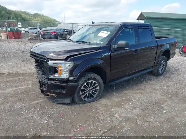 1FTEW1E5XLFA83128 2020 FORD F-150 - Image 2