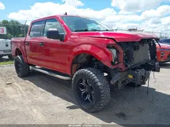 1FTEW1E5XLFA85719 2020 FORD F-150