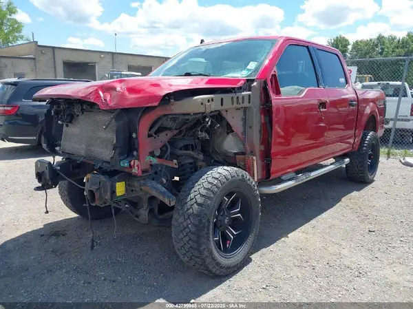 1FTEW1E5XLFA85719 2020 FORD F-150 - Image 2