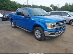 1FTEW1E5XLFA97000 2020 FORD F-150