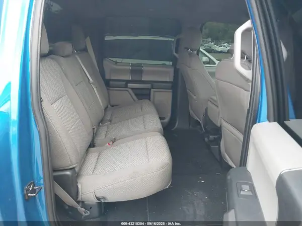 1FTEW1E5XLFA97000 2020 FORD F-150 - Image 8