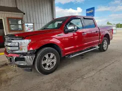1FTEW1E5XLFB02857 2020 FORD F-150