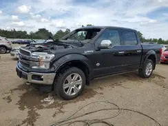 1FTEW1E5XLFB31727 2020 FORD F-150