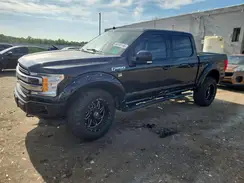 1FTEW1E5XLFB36698 2020 FORD F-150