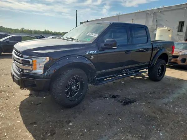 1FTEW1E5XLFB36698 2020 FORD F-150 - Image 1