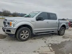 1FTEW1E5XLFB41819 2020 FORD F-150