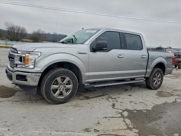 1FTEW1E5XLFB41819 2020 FORD F-150 - Image 1