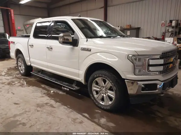 1FTEW1E5XLFB50133 2020 FORD F-150 - Image 1