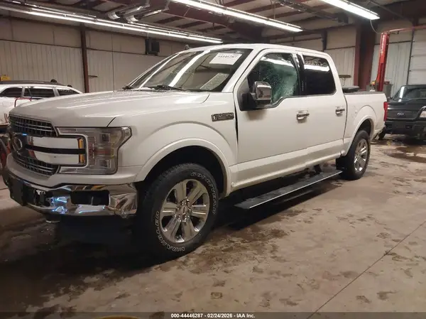 1FTEW1E5XLFB50133 2020 FORD F-150 - Image 2