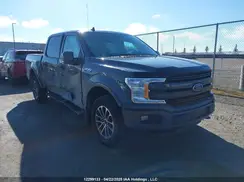 1FTEW1E5XLFB58300 2020 FORD F-150
