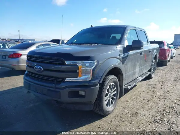 1FTEW1E5XLFB58300 2020 FORD F-150 - Image 2