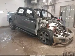 1FTEW1E5XLFC13764 2020 FORD F-150
