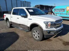 1FTEW1E5XLFC15630 2020 FORD F-150
