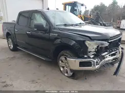 1FTEW1E5XLFC26918 2020 FORD F-150