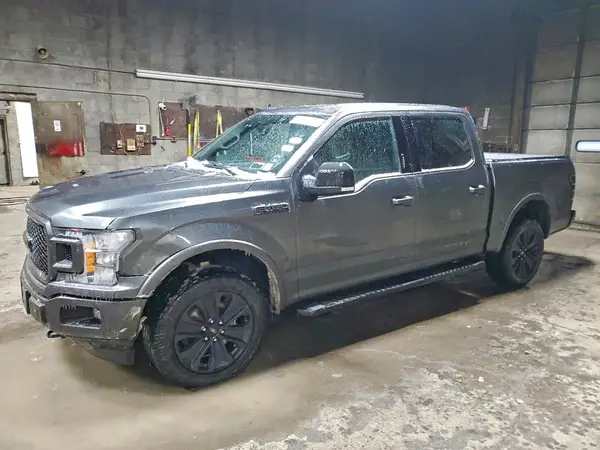 1FTEW1E5XLFC31231 2020 FORD F-150 - Image 1