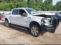 1FTEW1E5XLFC33139 2020 FORD F-150
