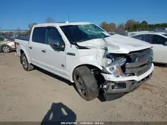 1FTEW1E5XLFC38695 2020 FORD F-150