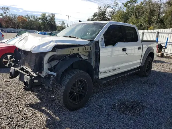 1FTEW1E5XLFC42603 2020 FORD F-150 - Image 1