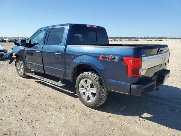 1FTEW1E5XLFC66433 2020 FORD F-150 - Image 2
