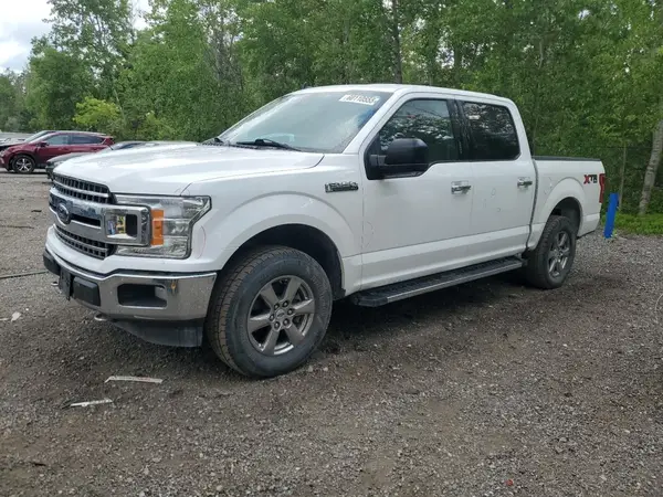1FTEW1E5XLFC67985 2020 FORD F-150 - Image 1