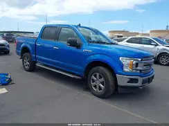 1FTEW1E5XLFC72202 2020 FORD F-150