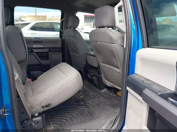 1FTEW1E5XLFC72202 2020 FORD F-150 - Image 8