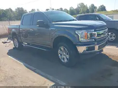 1FTEW1E5XLFC78534 2020 FORD F-150