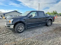 1FTEW1E5XLKD28498 2020 FORD F-150