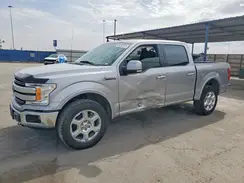1FTEW1E5XLKD31465 2020 FORD F-150