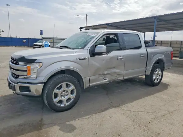 1FTEW1E5XLKD31465 2020 FORD F-150 - Image 1