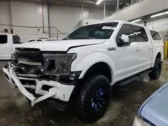 1FTEW1E5XLKD39260 2020 FORD F-150