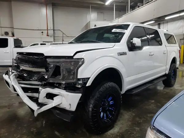 1FTEW1E5XLKD39260 2020 FORD F-150 - Image 1