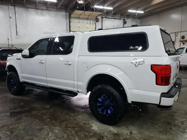 1FTEW1E5XLKD39260 2020 FORD F-150 - Image 2