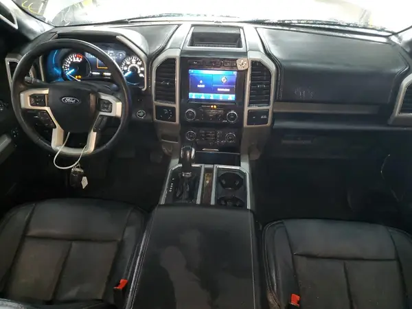 1FTEW1E5XLKD39260 2020 FORD F-150 - Image 8
