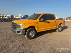 1FTEW1E5XLKD46225 2020 FORD F-150