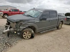 1FTEW1E5XLKD77829 2020 FORD F-150