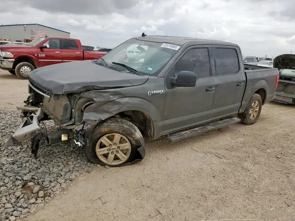 1FTEW1E5XLKD77829 2020 FORD F-150 - Image 1