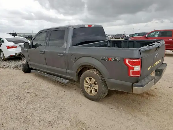 1FTEW1E5XLKD77829 2020 FORD F-150 - Image 2