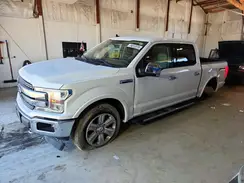 1FTEW1E5XLKD85915 2020 FORD F-150
