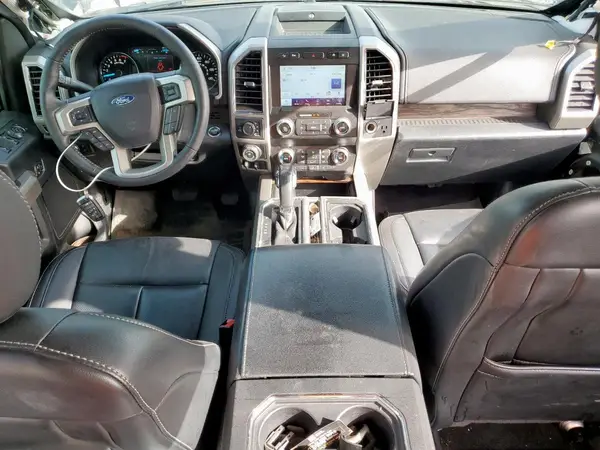 1FTEW1E5XLKD89009 2020 FORD F-150 - Image 8