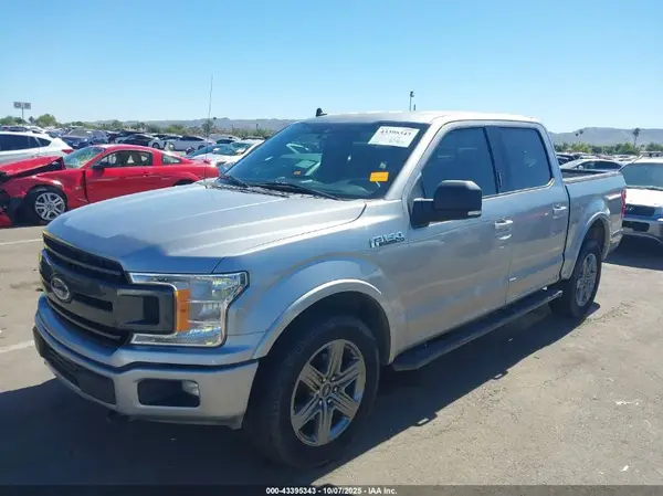 1FTEW1E5XLKD97465 2020 FORD F-150 - Image 2
