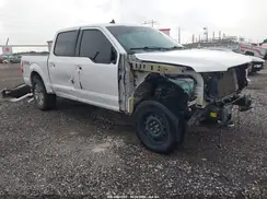 1FTEW1E5XLKE08674 2020 FORD F-150