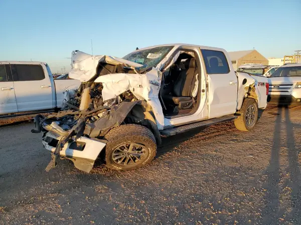 1FTEW1E5XLKE30867 2020 FORD F-150 - Image 1