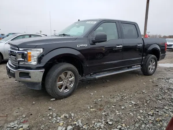 1FTEW1E5XLKE48771 2020 FORD F-150 - Image 1