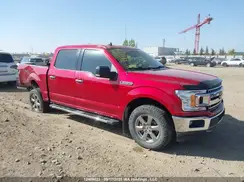 1FTEW1E5XLKE52206 2020 FORD F-150