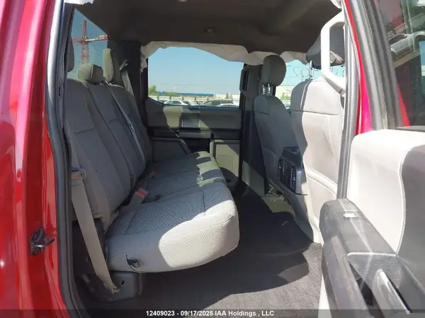 1FTEW1E5XLKE52206 2020 FORD F-150 - Image 8