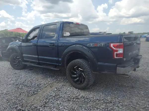 1FTEW1E5XLKE61536 2020 FORD F-150 - Image 2