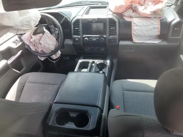 1FTEW1E5XLKE61536 2020 FORD F-150 - Image 8