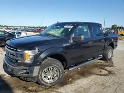 1FTEW1E5XLKE69586 2020 FORD F-150