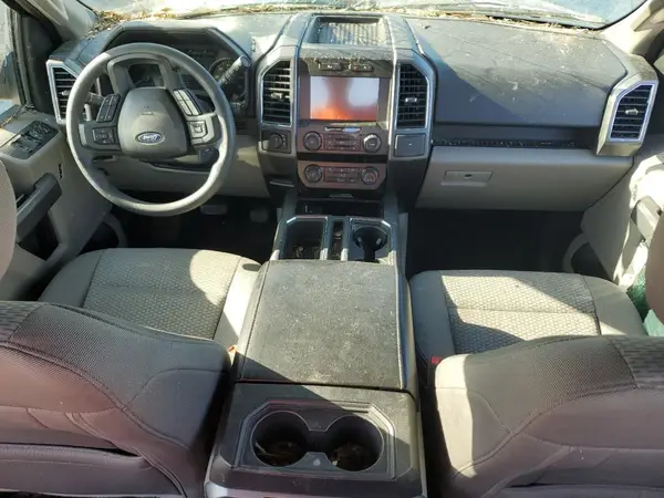 1FTEW1E5XLKE69586 2020 FORD F-150 - Image 8